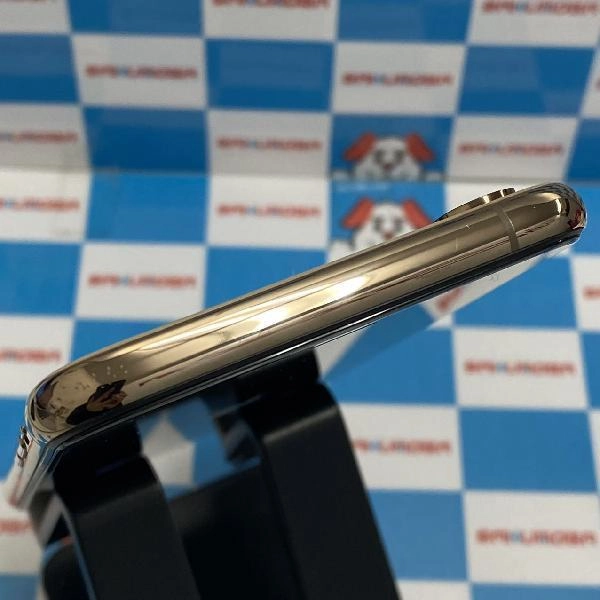 iPhoneXS au版SIMフリー 64GB MTAY2J/A A2098 ゴールド