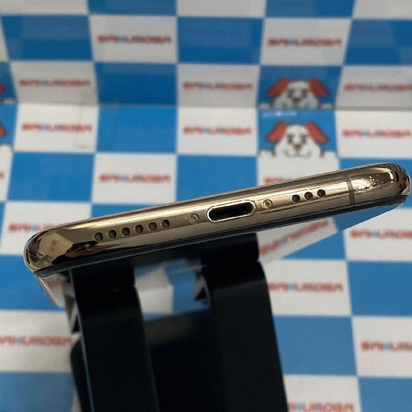 iPhoneXS au版SIMフリー 64GB MTAY2J/A A2098 ゴールド