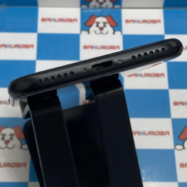 iPhoneSE 第2世代 Apple版SIMフリー 64GB MX9R2J/A A2296 美品 ブラック