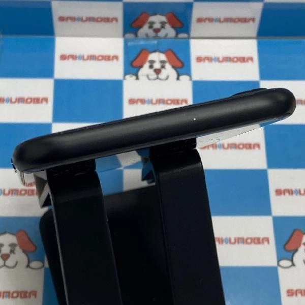 iPhoneSE 第2世代 Apple版SIMフリー 64GB MX9R2J/A A2296 美品 ブラック