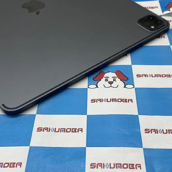 iPad Pro 12.9インチ 第4世代 Wi-Fiモデル 256GB MXAT2J/A A2229 美品 スペースグレイ