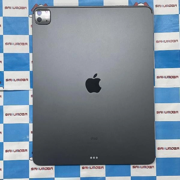 iPad Pro 12.9インチ 第4世代 Wi-Fiモデル 256GB MXAT2J/A A2229 美品 スペースグレイ