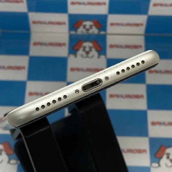 iPhoneSE 第2世代 SoftBank版SIMフリー 64GB MX9T2J/A A2296 ホワイト