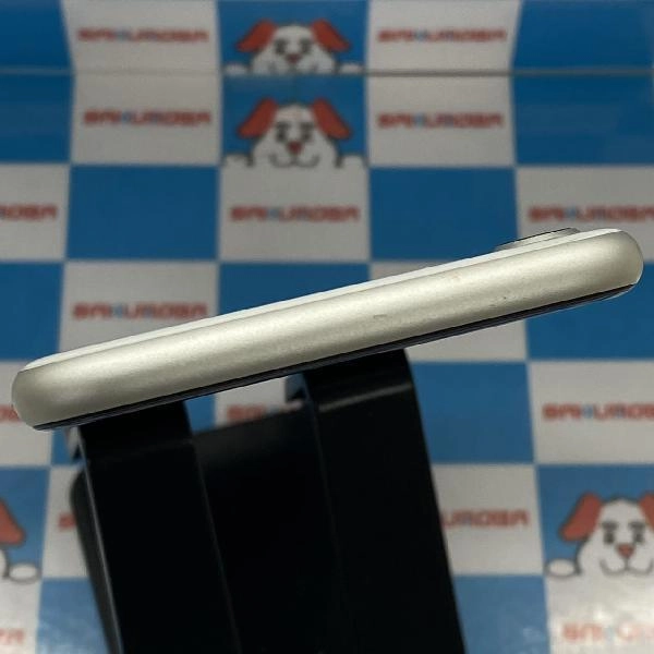 iPhoneSE 第2世代 SoftBank版SIMフリー 64GB MX9T2J/A A2296 ホワイト