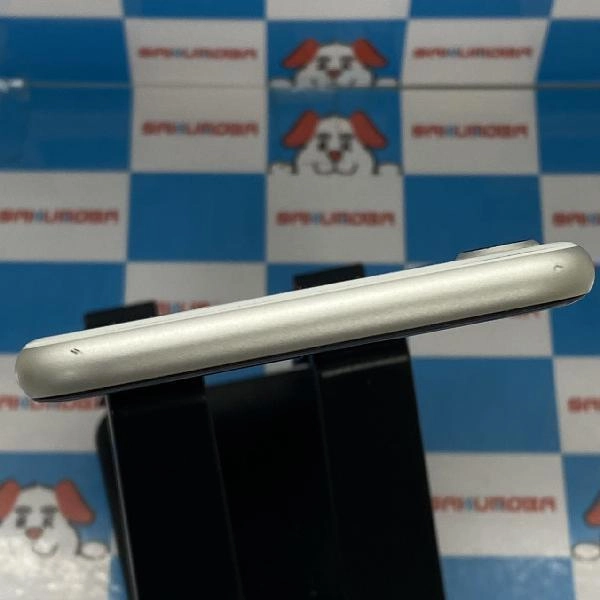 iPhoneSE 第2世代 SoftBank版SIMフリー 64GB MX9T2J/A A2296 ホワイト