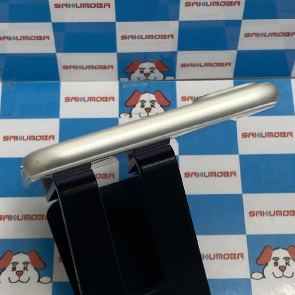 iPhone7 Plus au版SIMフリー 128GB MN6G2J/A A1785 シルバー