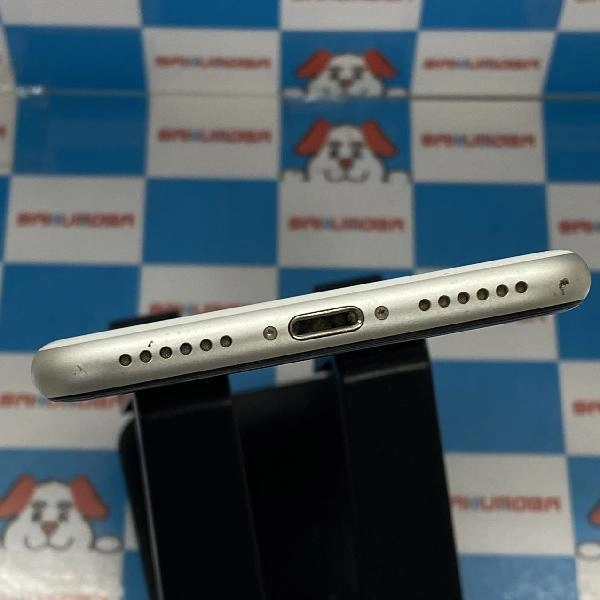 iPhoneSE 第2世代 SoftBank版SIMフリー 64GB MX9T2J/A A2296 ホワイト