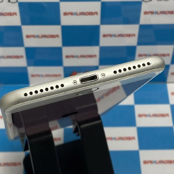 iPhone7 Plus au版SIMフリー 32GB MNRA2J/A A1785 シルバー