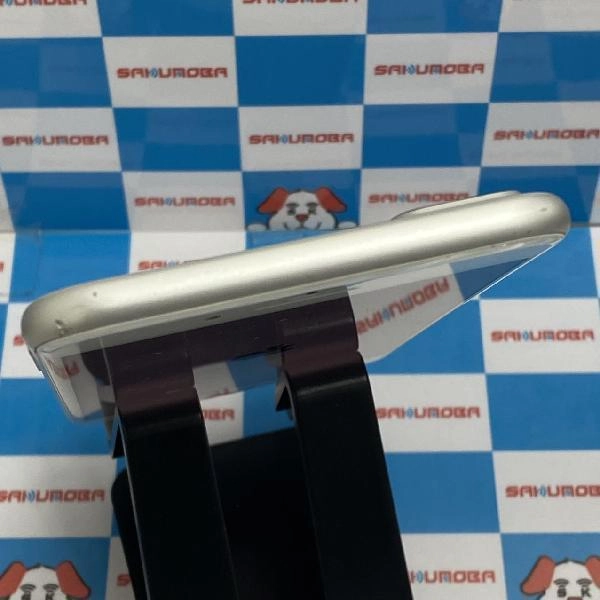 iPhone7 Plus au版SIMフリー 32GB MNRA2J/A A1785 シルバー