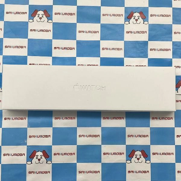 Apple Watch Series 8 GPSモデル 32GB MNK73J/A A2775 極美品