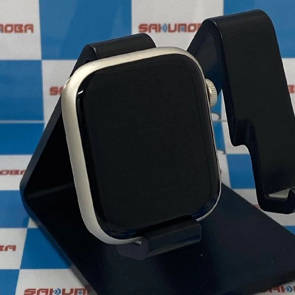 Apple Watch Series 8 GPSモデル 32GB MNK73J/A A2775 極美品