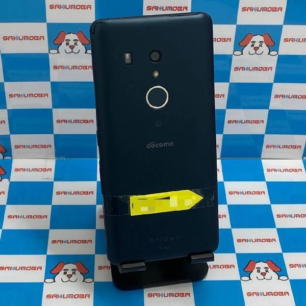 arrows Be3 F-02L docomo 32GB SIMロック解除済み