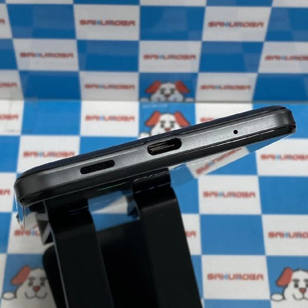 AQUOS zero5G basic SoftBank 64GB A002SH SIMロック解除済み