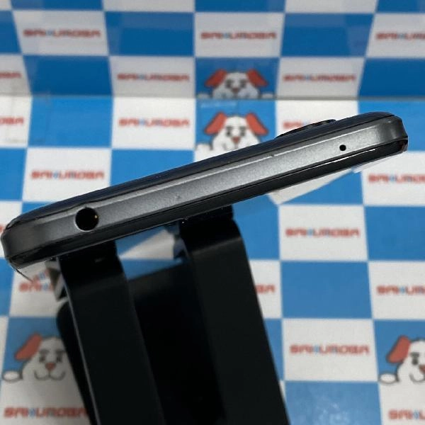 AQUOS zero5G basic SoftBank 64GB A002SH SIMロック解除済み