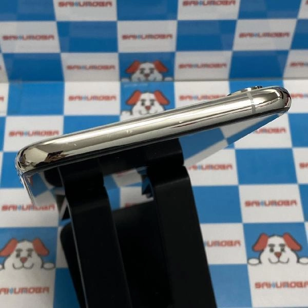 iPhoneXS Max SoftBank版SIMフリー 64GB MT6R2J/A A2102 シルバー