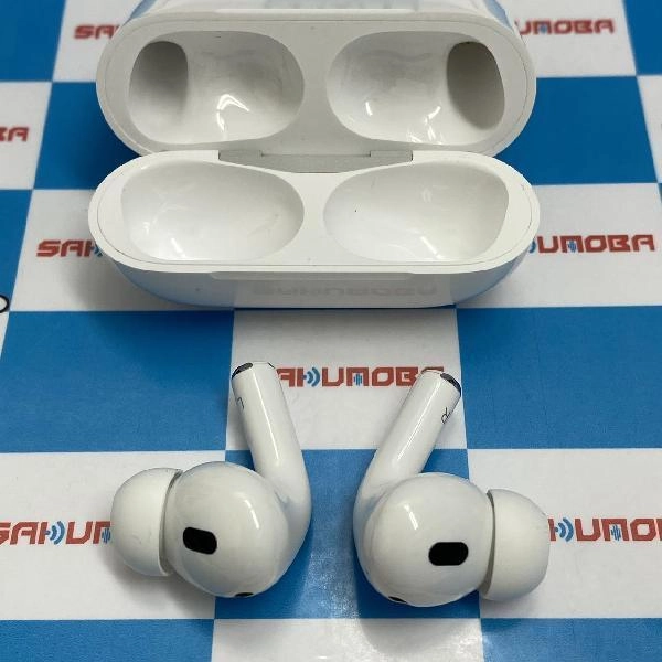 AirPods Pro 第2世代 MQD83J/A