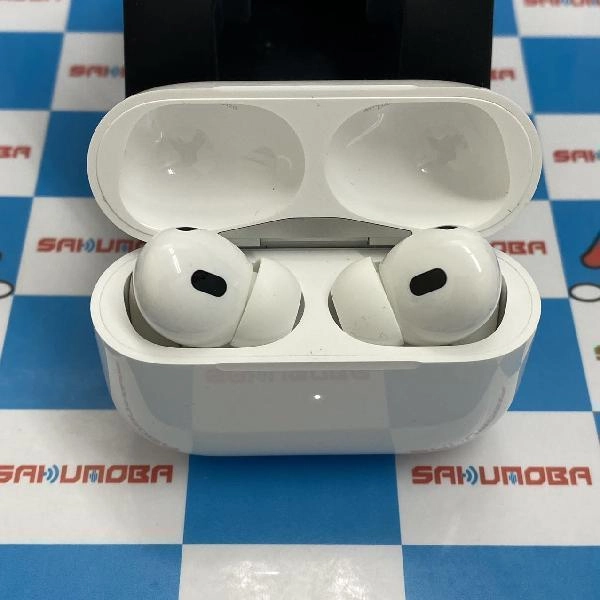 AirPods Pro 第2世代 MQD83J/A