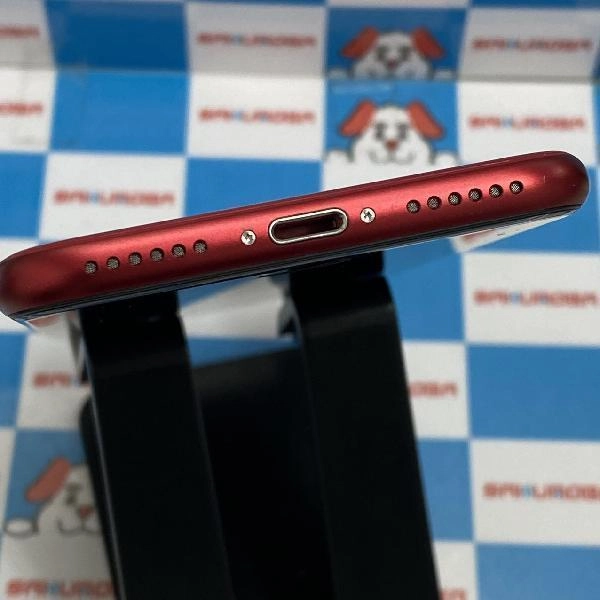 iPhoneSE 第2世代 SoftBank版SIMフリー 64GB MHGR3J/A A2296 No 商品カラー