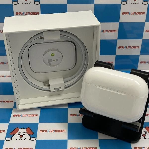 AirPods Pro 第2世代 MQD83J/A