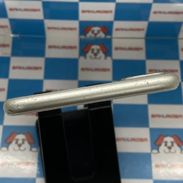 iPhone7 Plus au版SIMフリー 128GB MN6G2J/A A1785 シルバー