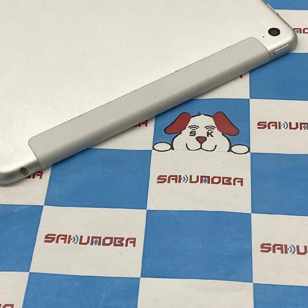 iPad Air 第2世代 SoftBank 64GB MGHY2J/A A1567 シルバー