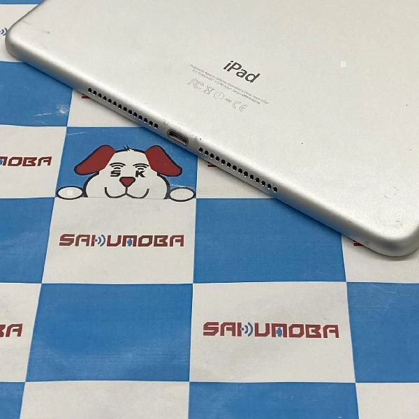 iPad Air 第2世代 SoftBank 64GB MGHY2J/A A1567 シルバー