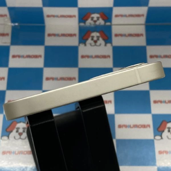 iPhone12 SoftBank版SIMフリー 64GB MGHP3J/A A2402 美品 ホワイト