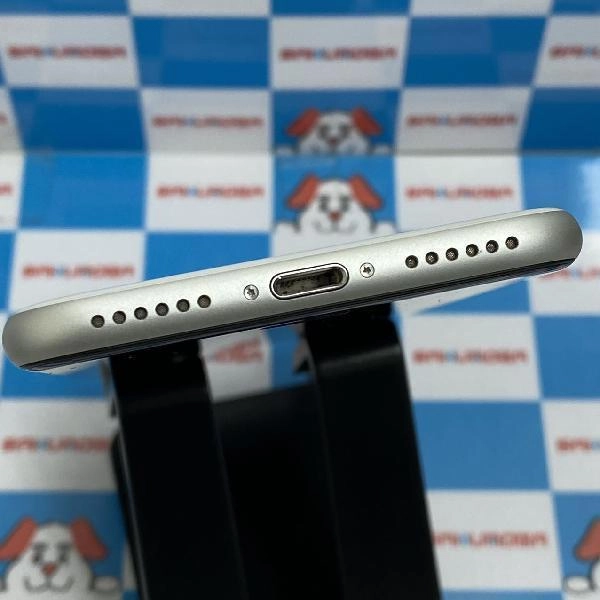 iPhoneSE 第2世代 SoftBank版SIMフリー 128GB MXD12J/A A2296 ホワイト