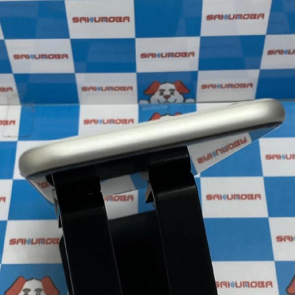 iPhoneSE 第2世代 SoftBank版SIMフリー 128GB MXD12J/A A2296 ホワイト