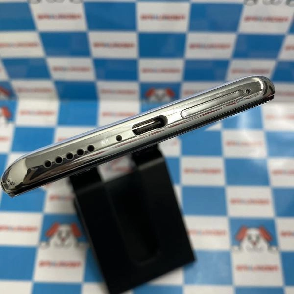 Mi 10 Lite 5G XIG01 au 128GB SIMロック解除済み ホワイト