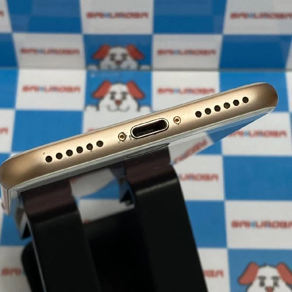 iPhone8 docomo版SIMフリー 64GB MQ7A2J/A A1906 ゴールド