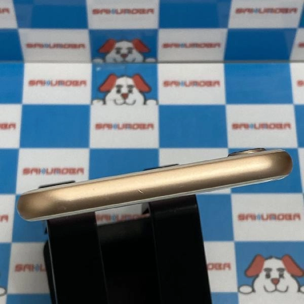 iPhone8 docomo版SIMフリー 64GB MQ7A2J/A A1906 ゴールド