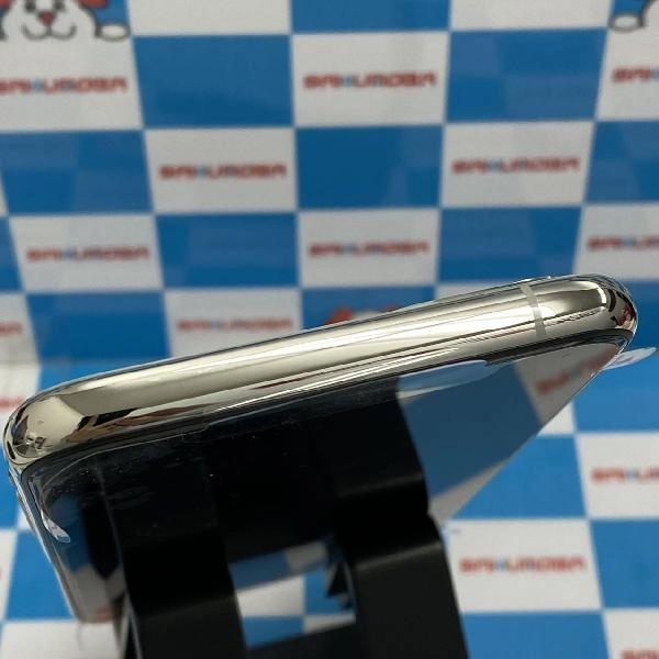 iPhone11 Pro au版SIMフリー 256GB NWC82J/A A2215 交換未使用品