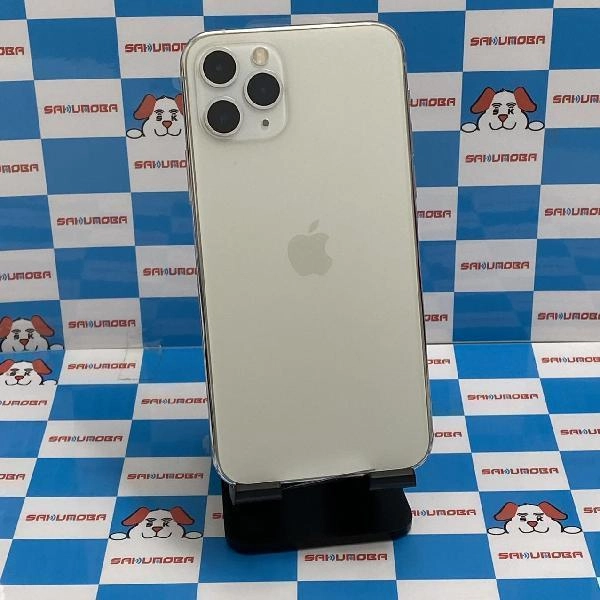 iPhone11 Pro au版SIMフリー 256GB NWC82J/A A2215 交換未使用品