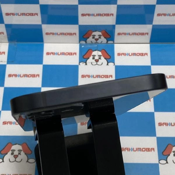 iPhone12 SoftBank版SIMフリー 64GB MGHN3J/A A2402 ブラック