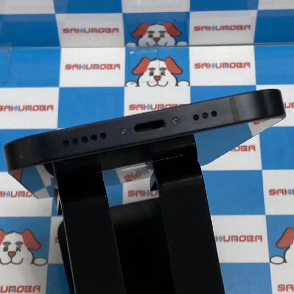 iPhone12 SoftBank版SIMフリー 64GB MGHN3J/A A2402 ブラック