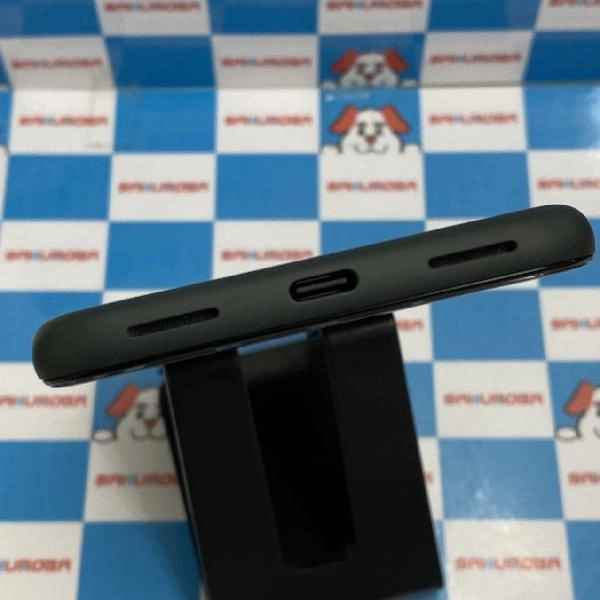 Google Pixel 5a (5G) SoftBank 128GB G4S1M SIMロック解除済み ブラック