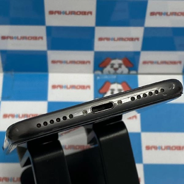 iPhone8 SoftBank版SIMフリー 256GB MQ842J/A A1906 スペースグレイ