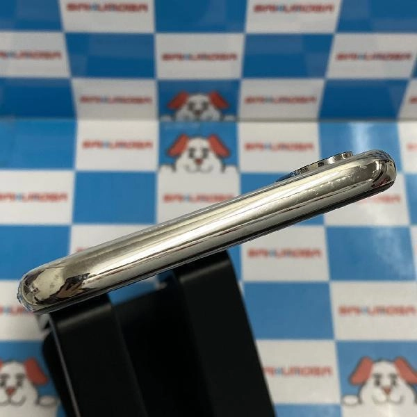 iPhoneX docomo版SIMフリー 64GB MQAY2J/A A1902