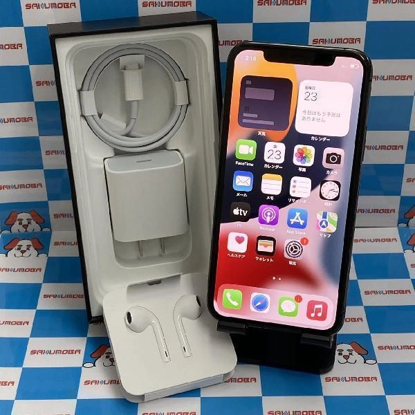 iPhone11 Pro SoftBank版SIMフリー 256GB MWC72J/A A2215 美品