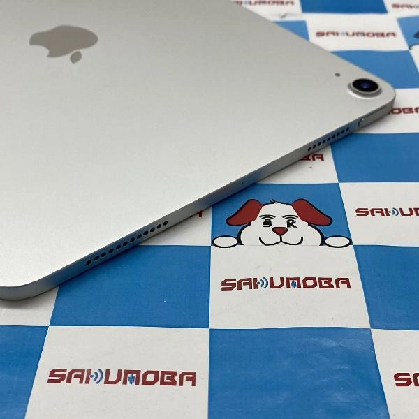 iPad Air 第4世代 Wi-Fiモデル 256GB MYFW2J/A A2316 新品同様品 シルバー