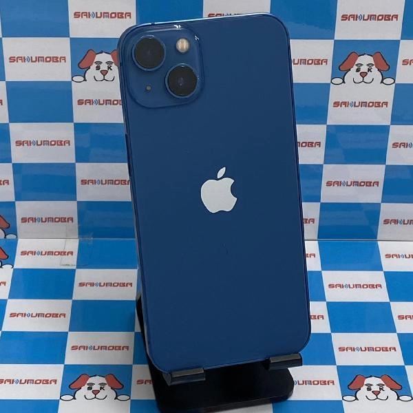 iPhone13 au版SIMフリー 128GB MLNG3J/A A2631
