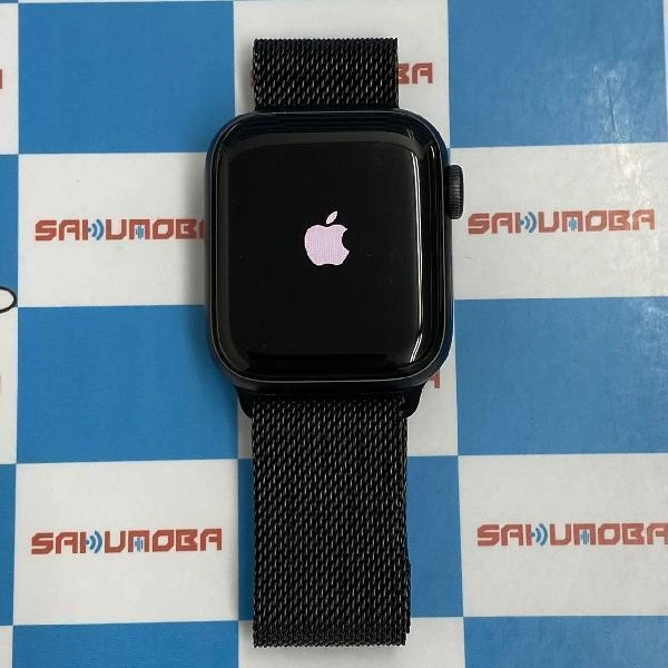 Apple Watch Series 5 GPS + Cellularモデル 32GB 40mm MWX32J/A A2156