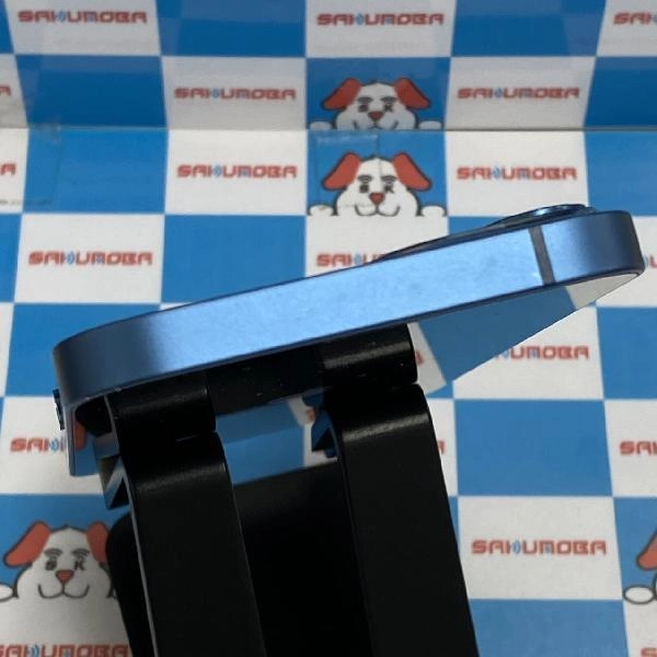 iPhone13 au版SIMフリー 128GB MLNG3J/A A2631