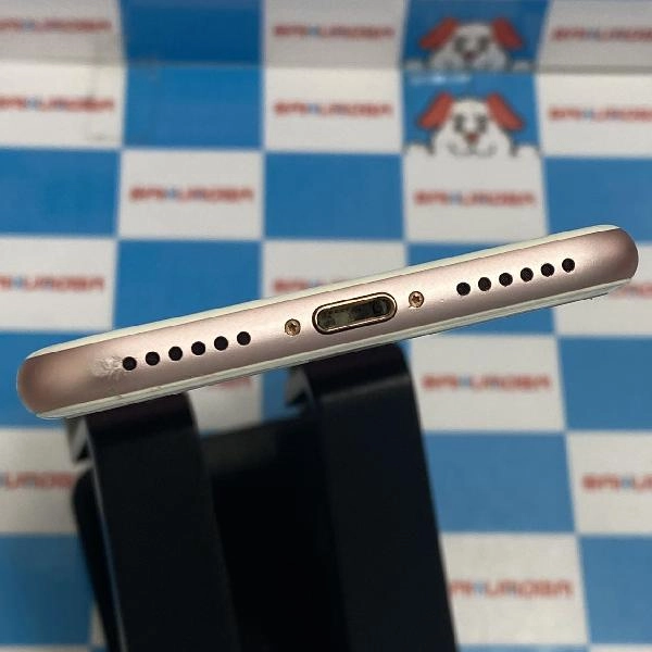 iPhone7 SoftBank版SIMフリー 32GB MNCJ2J/A A1779 ローズゴールド