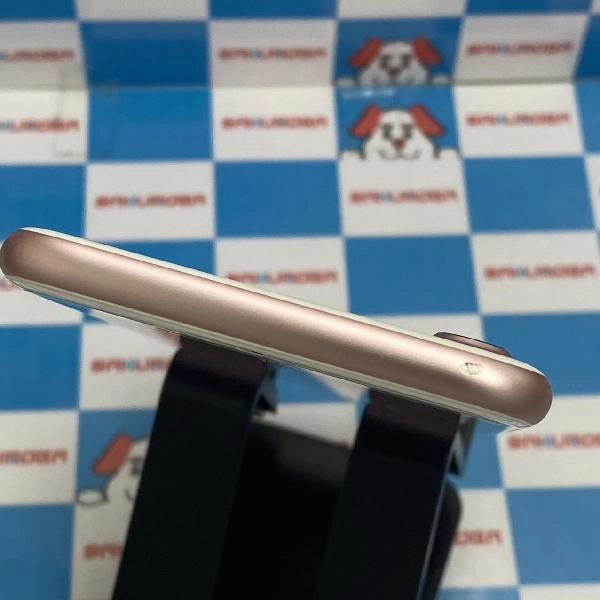 iPhone7 SoftBank版SIMフリー 32GB MNCJ2J/A A1779 ローズゴールド