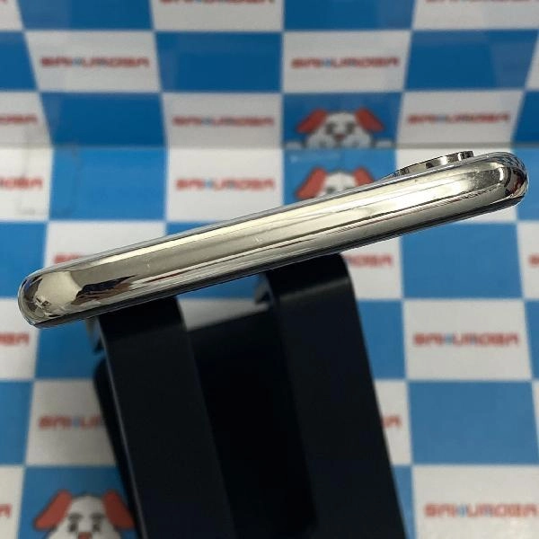 iPhoneX SoftBank版SIMフリー 64GB MQAY2J/A A1902