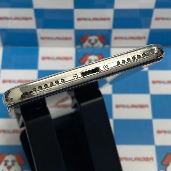 iPhoneX SoftBank版SIMフリー 64GB MQAY2J/A A1902