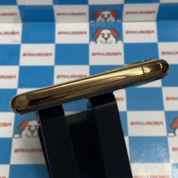 iPhone11 Pro au版SIMフリー 256GB NWC92J/A A2215 美品