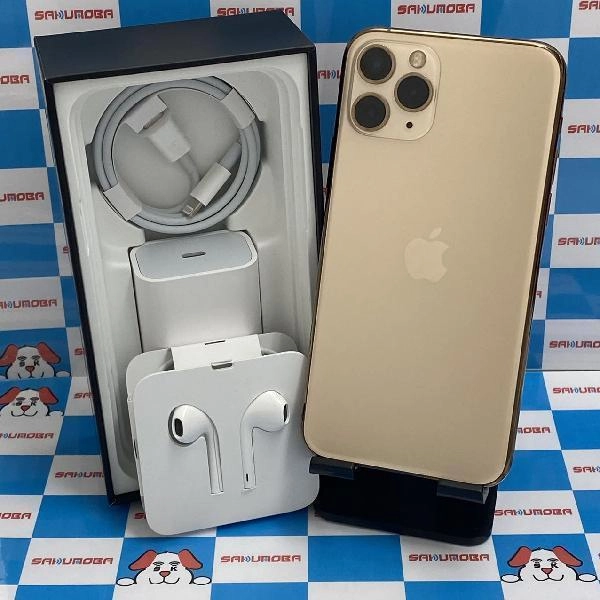 iPhone11 Pro au版SIMフリー 256GB NWC92J/A A2215 美品